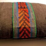 coussin ethnic