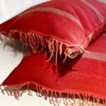 coussins vintage pour décoration d'intérieur