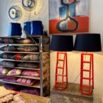 objets de décoration vintage à Ixelles