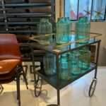 magasin de décoration vintage pour le salon