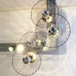lampe industrielle
