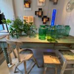 Magasin de décoration d'intérieur