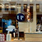 Magasin de décoration d'intérieur à Ixelles