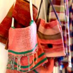 sacs ethnic chic de voyage