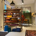 notre magasin de décoration vintage à Ixelles